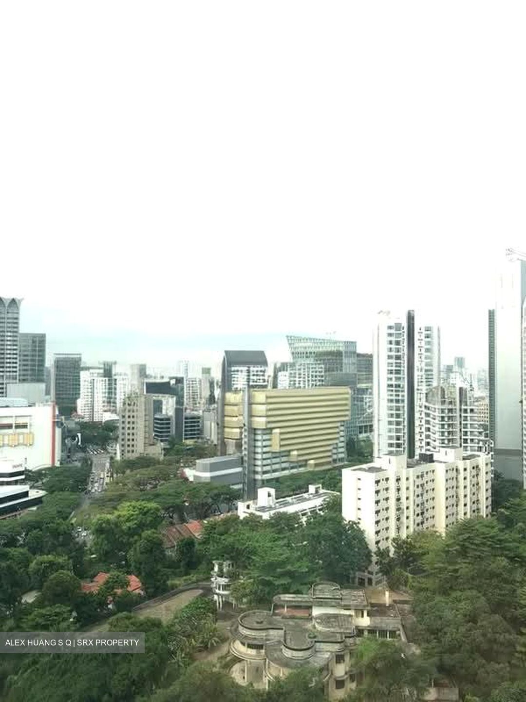 New Futura (D9), Condominium #560094981